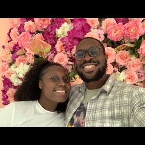 Meet your Posher, Jason